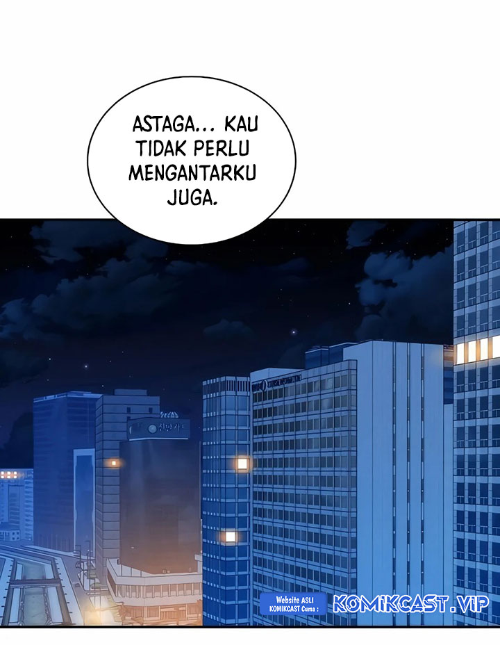 Auto-Hunting With Clones chapter 49 halaman 100