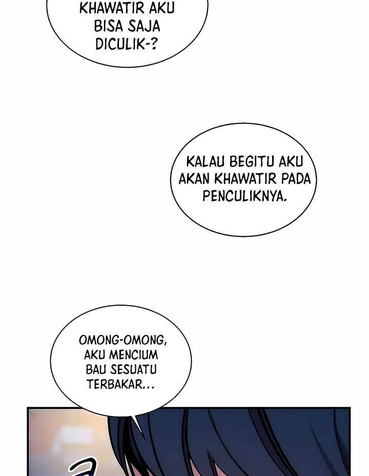 Auto-Hunting With Clones chapter 49 halaman 103