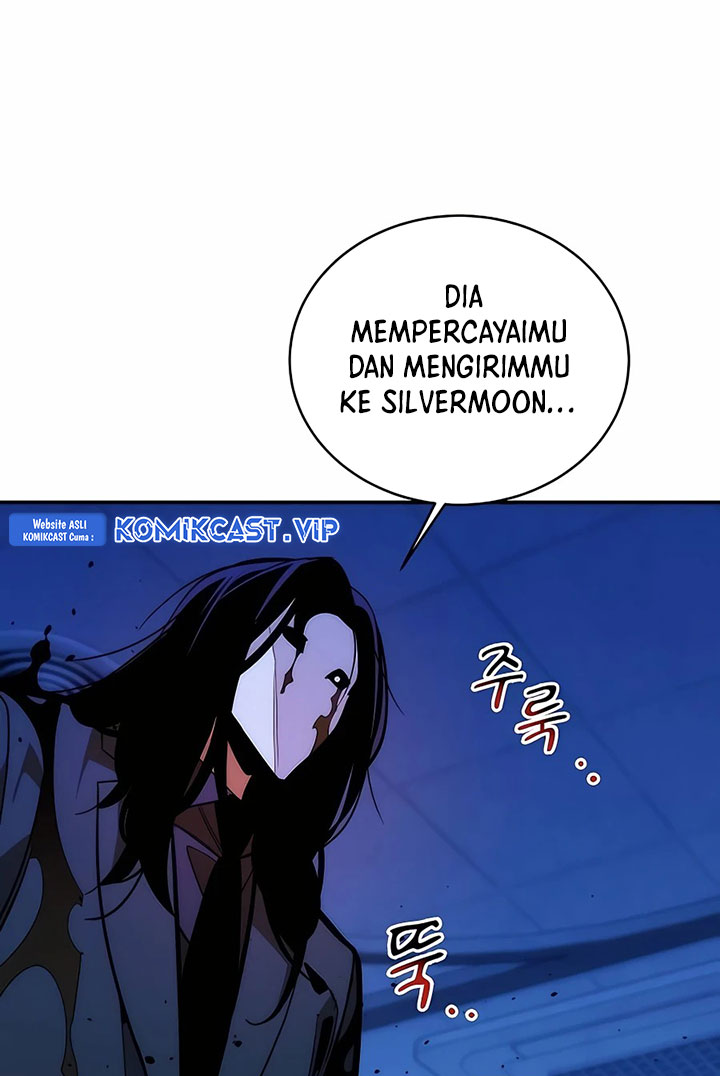 Auto-Hunting With Clones chapter 49 halaman 124