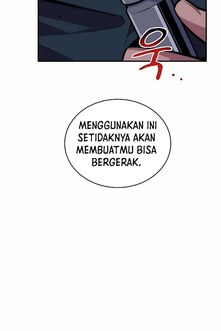 Auto-Hunting With Clones chapter 49 halaman 127