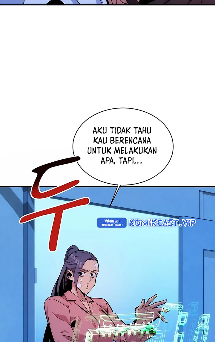 Auto-Hunting With Clones chapter 49 halaman 129