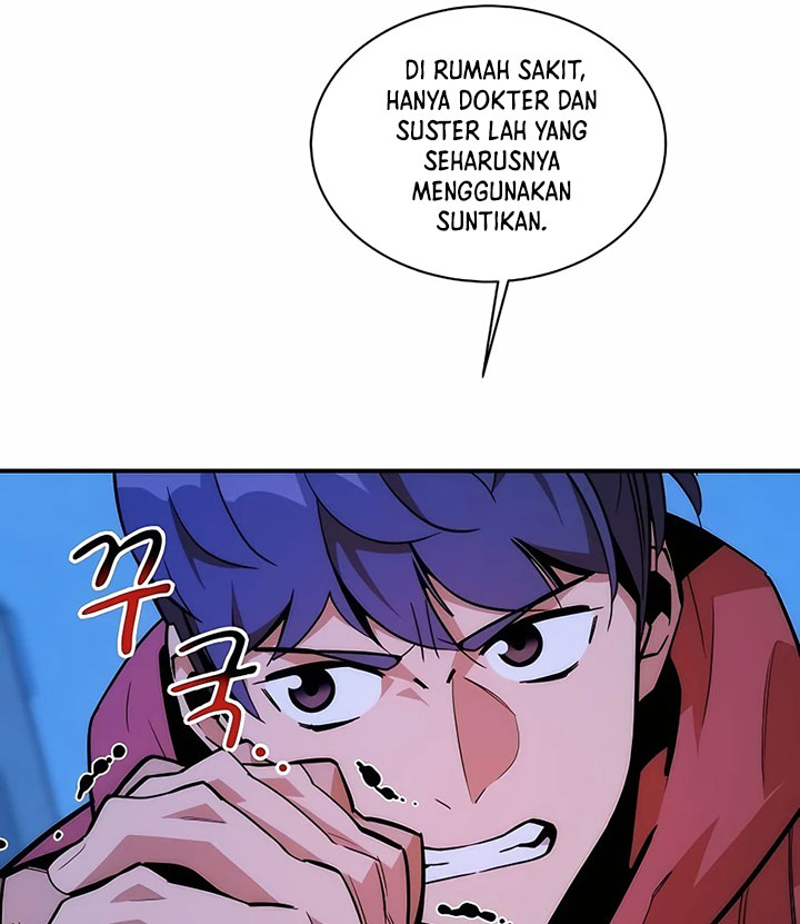 Auto-Hunting With Clones chapter 49 halaman 135