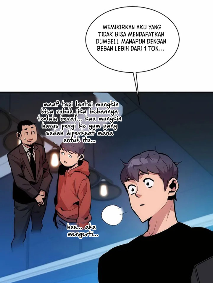 Auto-Hunting With Clones chapter 51 halaman 6