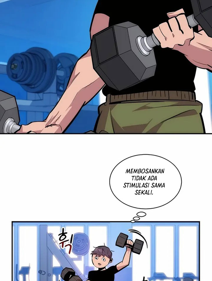 Auto-Hunting With Clones chapter 51 halaman 7