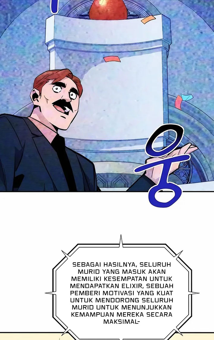 Auto-Hunting With Clones chapter 51 halaman 12
