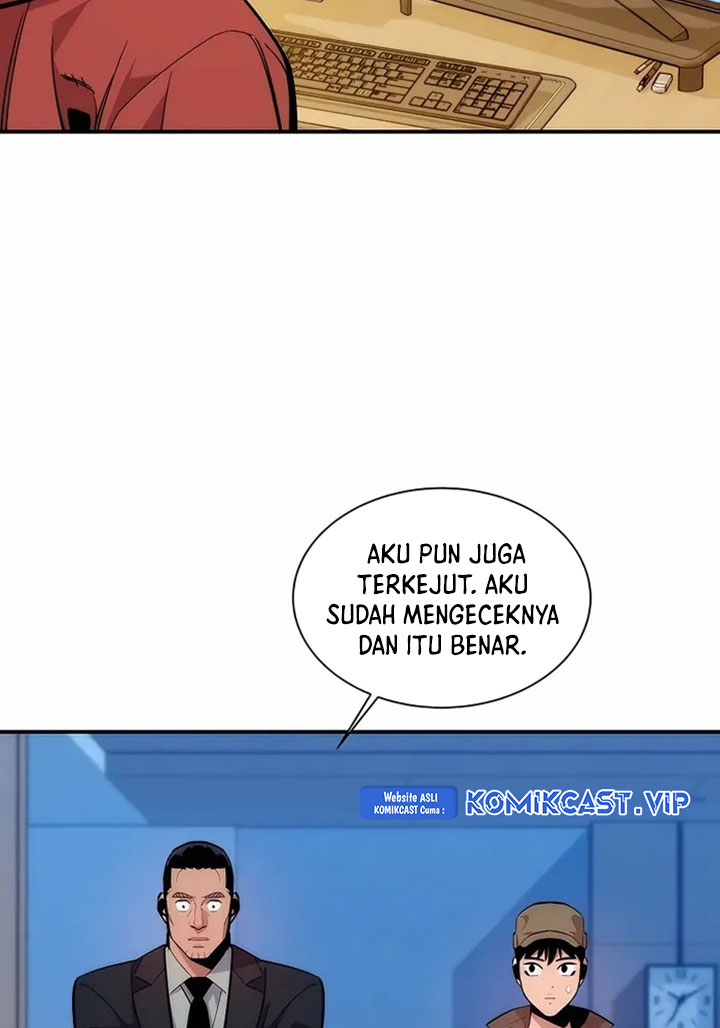Auto-Hunting With Clones chapter 51 halaman 28