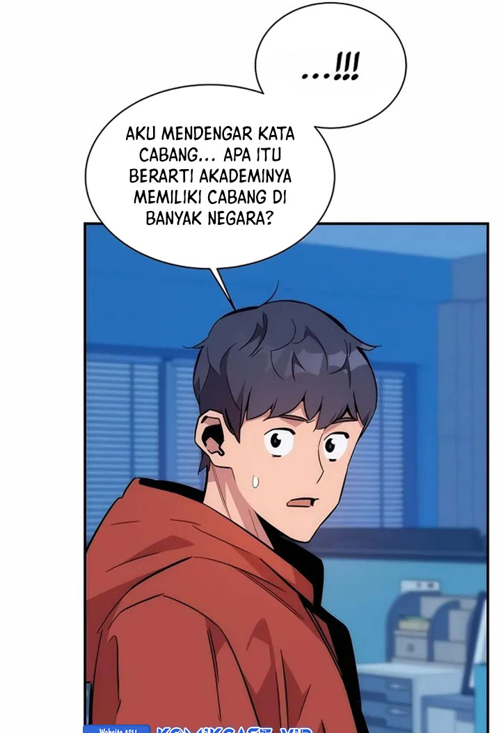 Auto-Hunting With Clones chapter 51 halaman 30