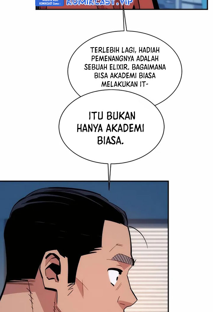 Auto-Hunting With Clones chapter 51 halaman 31