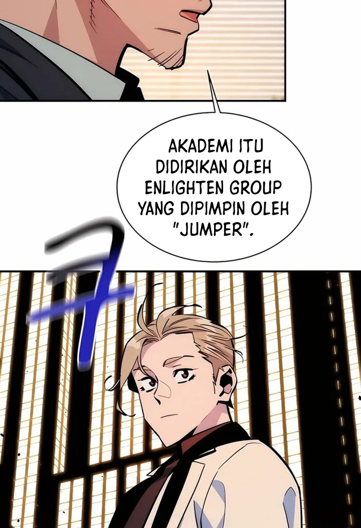 Auto-Hunting With Clones chapter 51 halaman 32