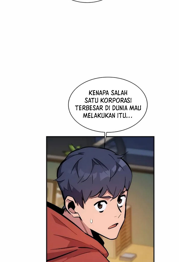Auto-Hunting With Clones chapter 51 halaman 34