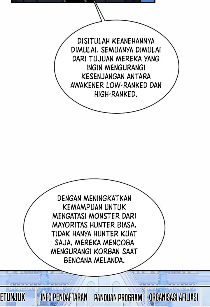 Auto-Hunting With Clones chapter 51 halaman 36