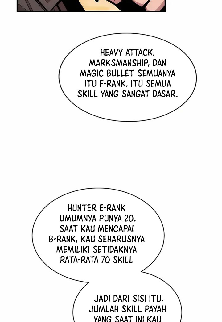 Auto-Hunting With Clones chapter 51 halaman 42