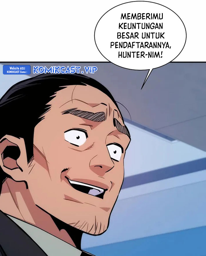 Auto-Hunting With Clones chapter 51 halaman 44