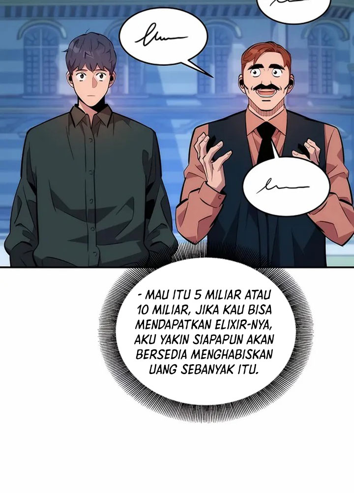 Auto-Hunting With Clones chapter 51 halaman 64