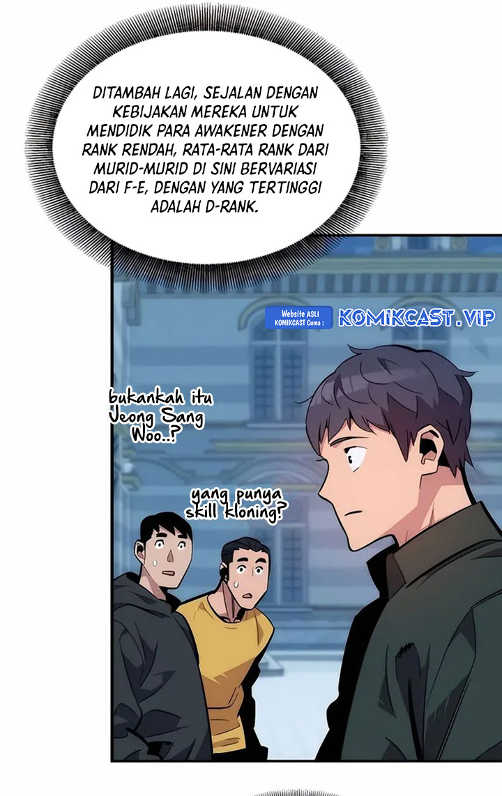 Auto-Hunting With Clones chapter 51 halaman 65