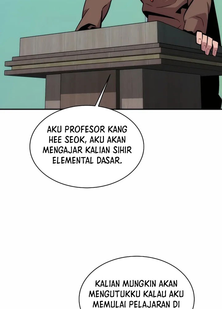 Auto-Hunting With Clones chapter 51 halaman 74
