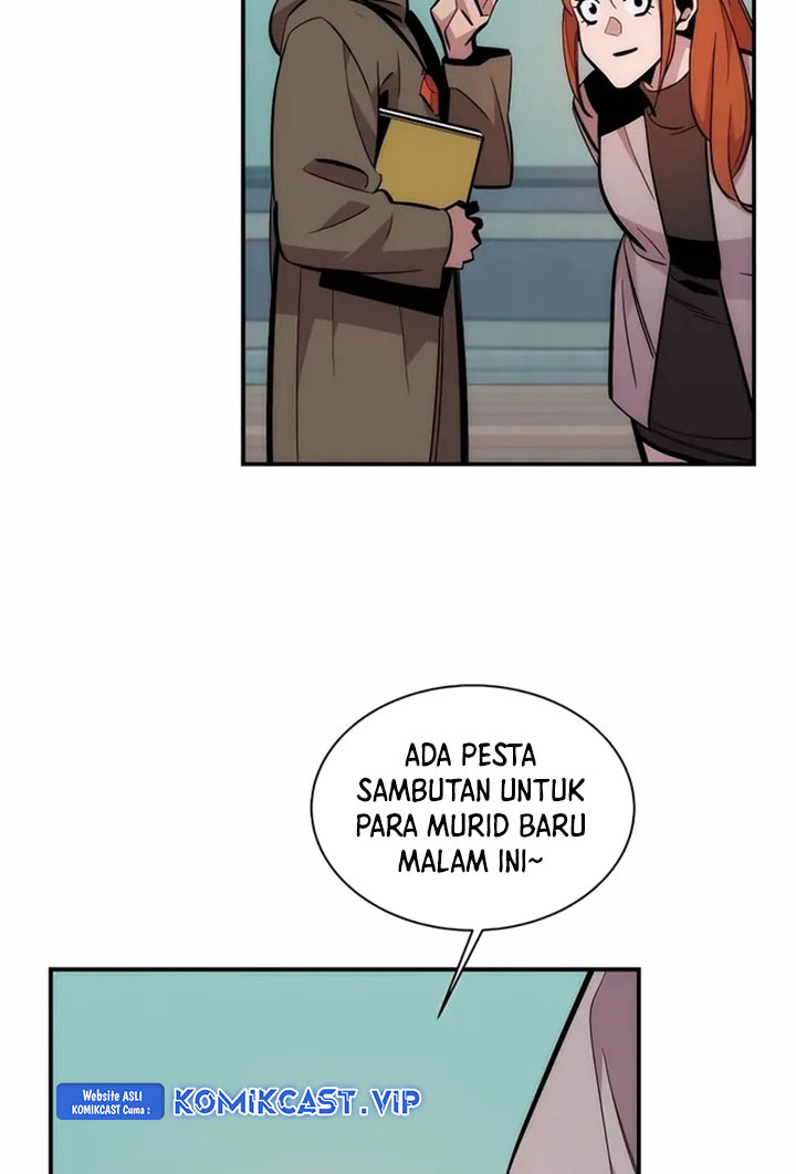 Auto-Hunting With Clones chapter 51 halaman 81