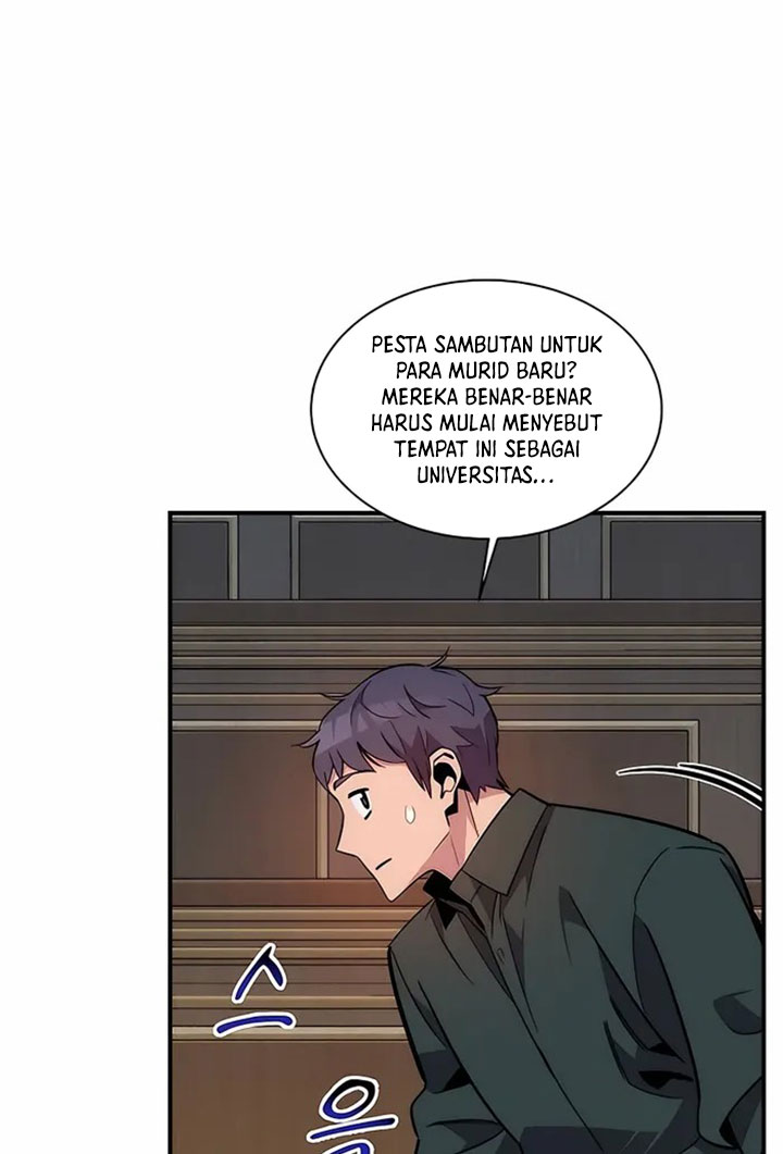 Auto-Hunting With Clones chapter 51 halaman 83