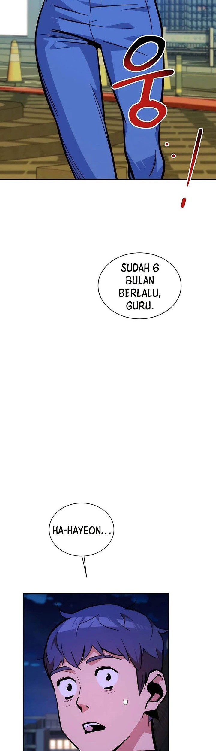 Auto-Hunting With Clones chapter 52 halaman 6