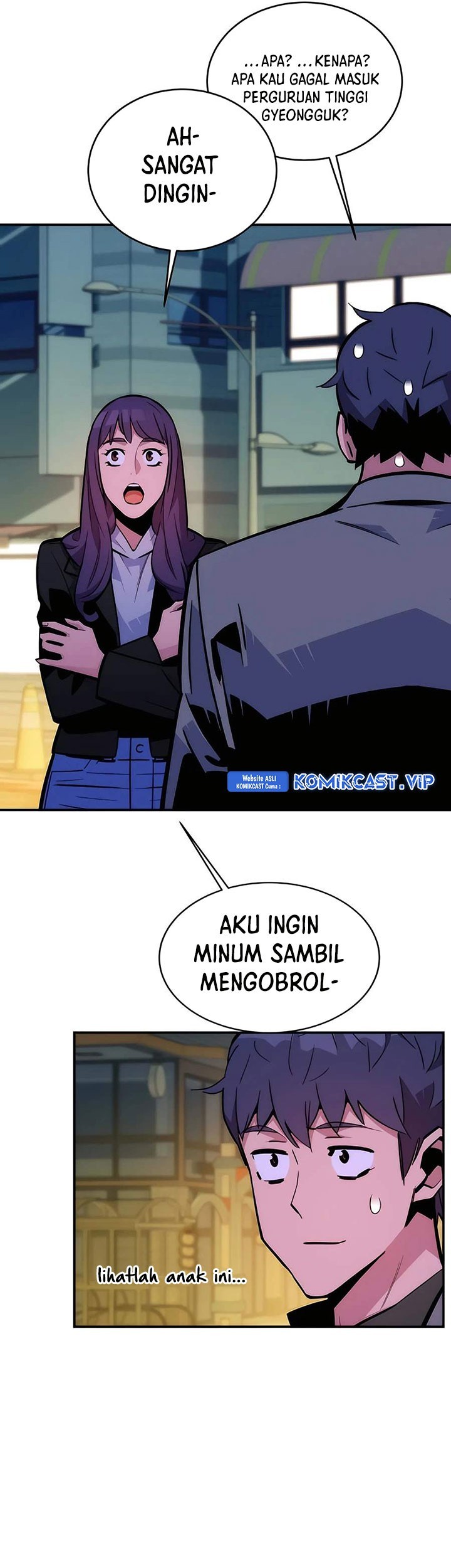 Auto-Hunting With Clones chapter 52 halaman 8