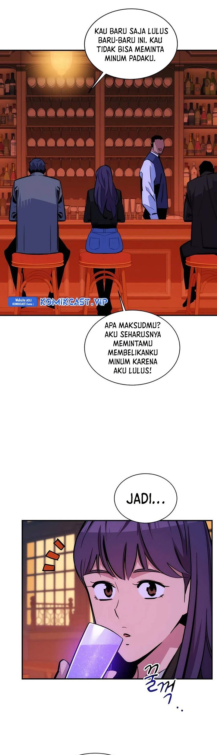 Auto-Hunting With Clones chapter 52 halaman 12