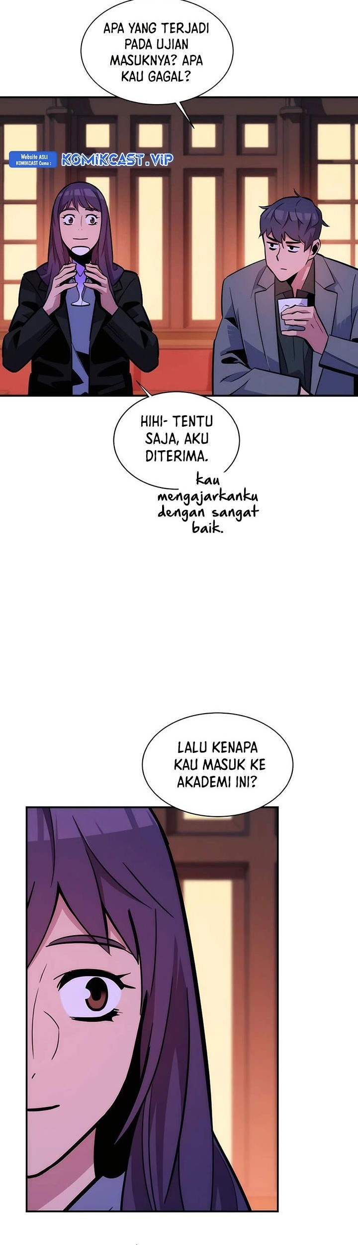 Auto-Hunting With Clones chapter 52 halaman 13