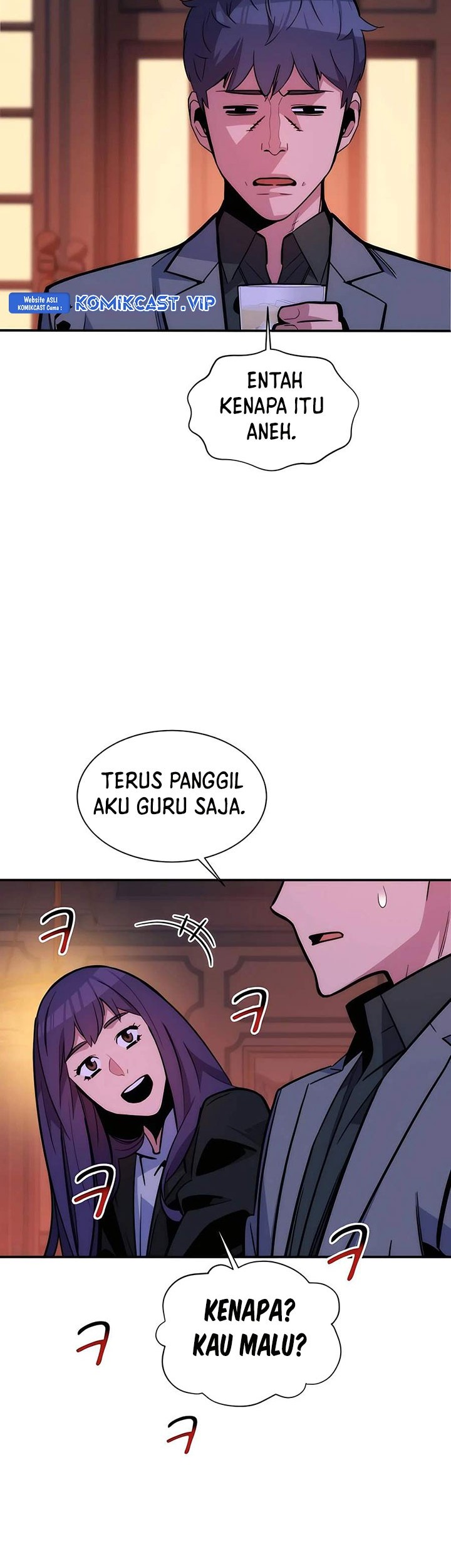 Auto-Hunting With Clones chapter 52 halaman 18