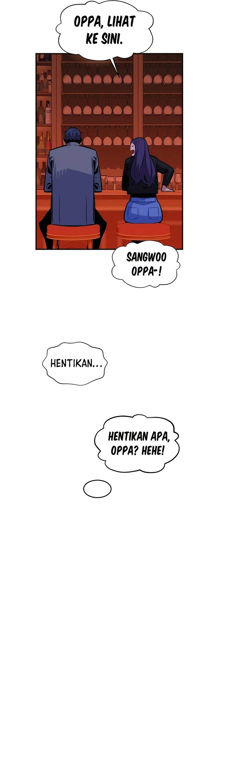 Auto-Hunting With Clones chapter 52 halaman 20