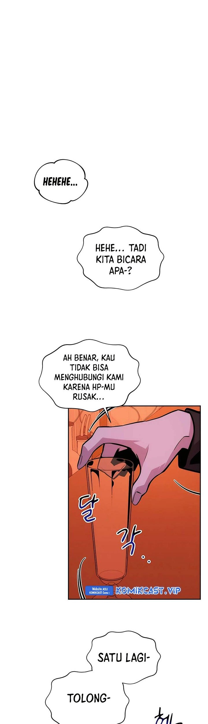 Auto-Hunting With Clones chapter 52 halaman 21