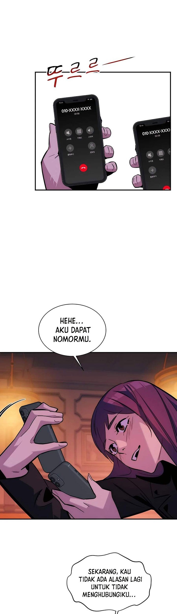 Auto-Hunting With Clones chapter 52 halaman 25
