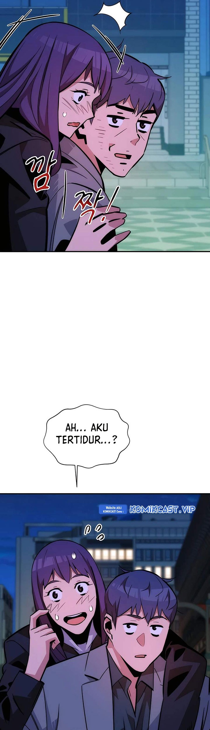 Auto-Hunting With Clones chapter 52 halaman 31