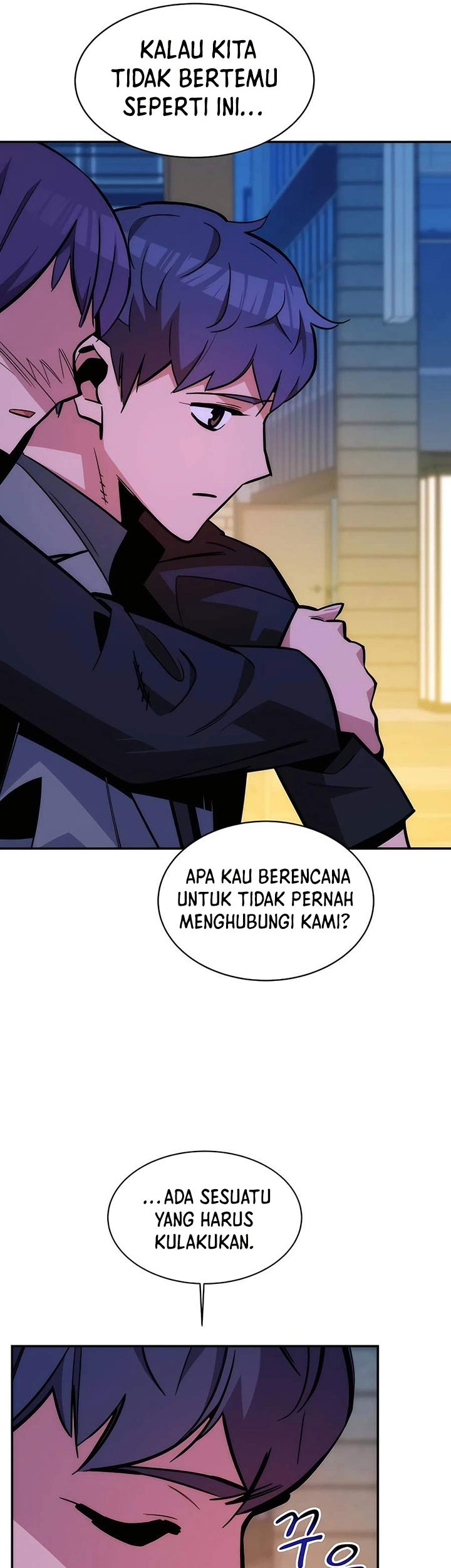 Auto-Hunting With Clones chapter 52 halaman 38
