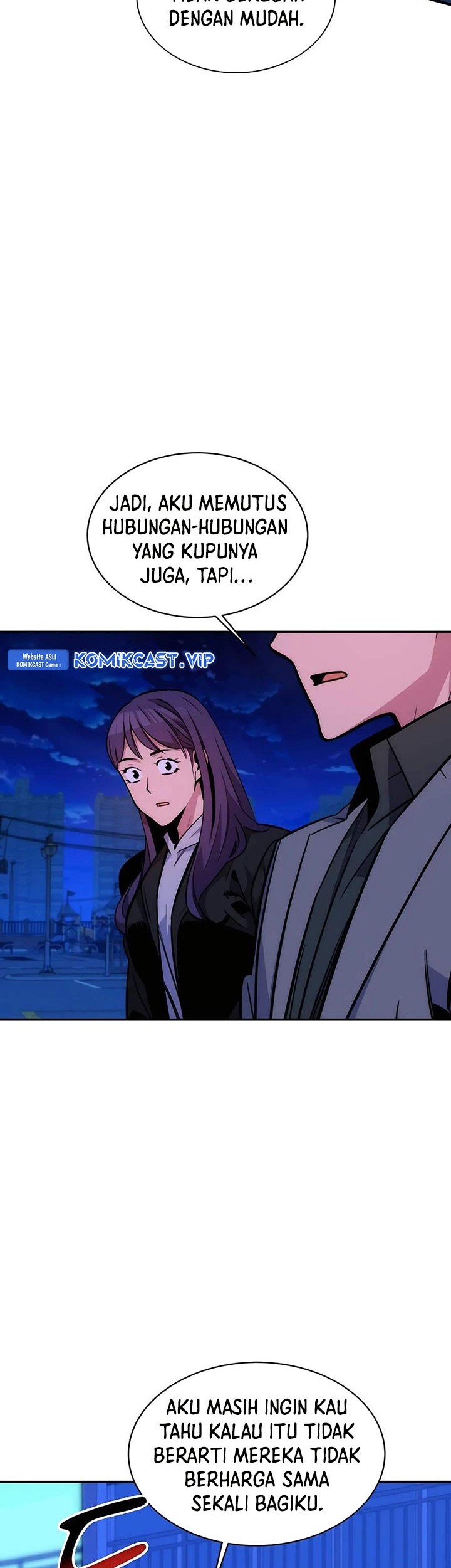 Auto-Hunting With Clones chapter 52 halaman 43