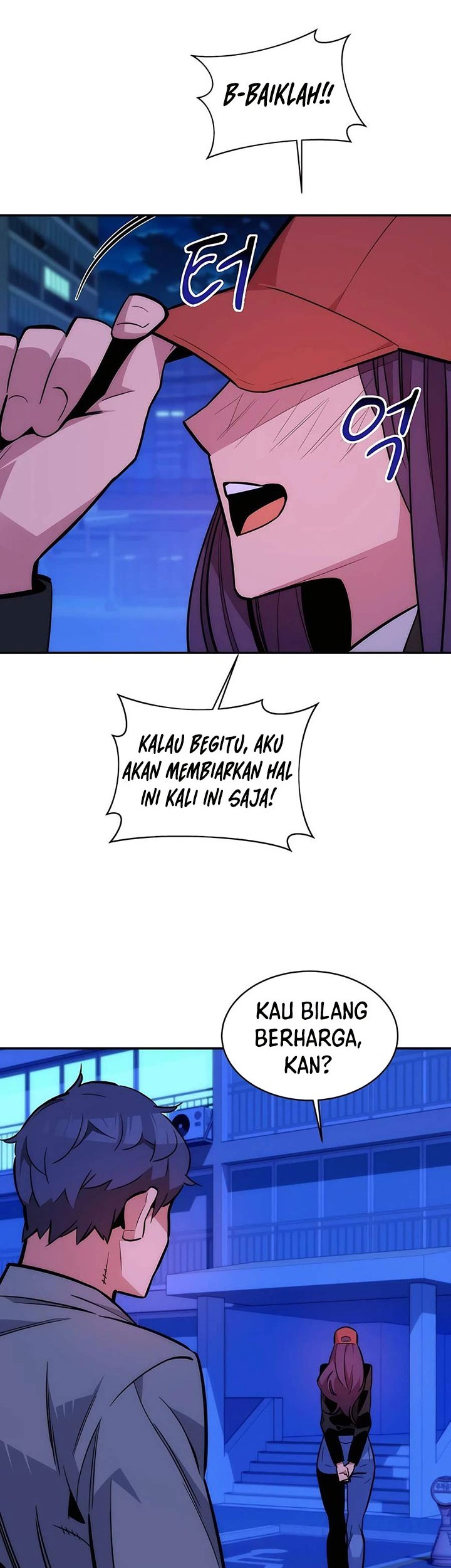 Auto-Hunting With Clones chapter 52 halaman 46