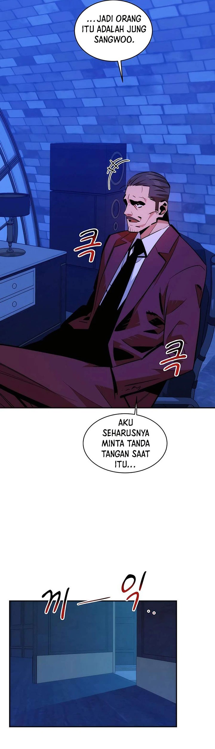 Auto-Hunting With Clones chapter 52 halaman 54