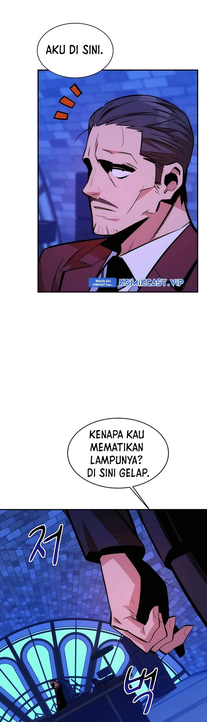 Auto-Hunting With Clones chapter 52 halaman 55