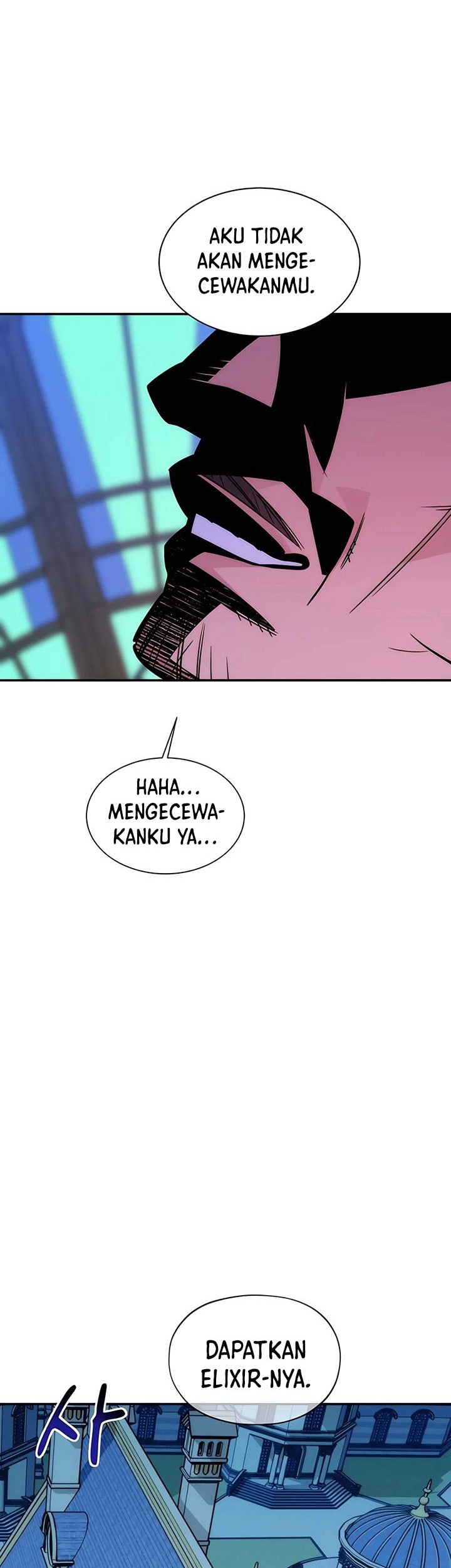 Auto-Hunting With Clones chapter 52 halaman 59