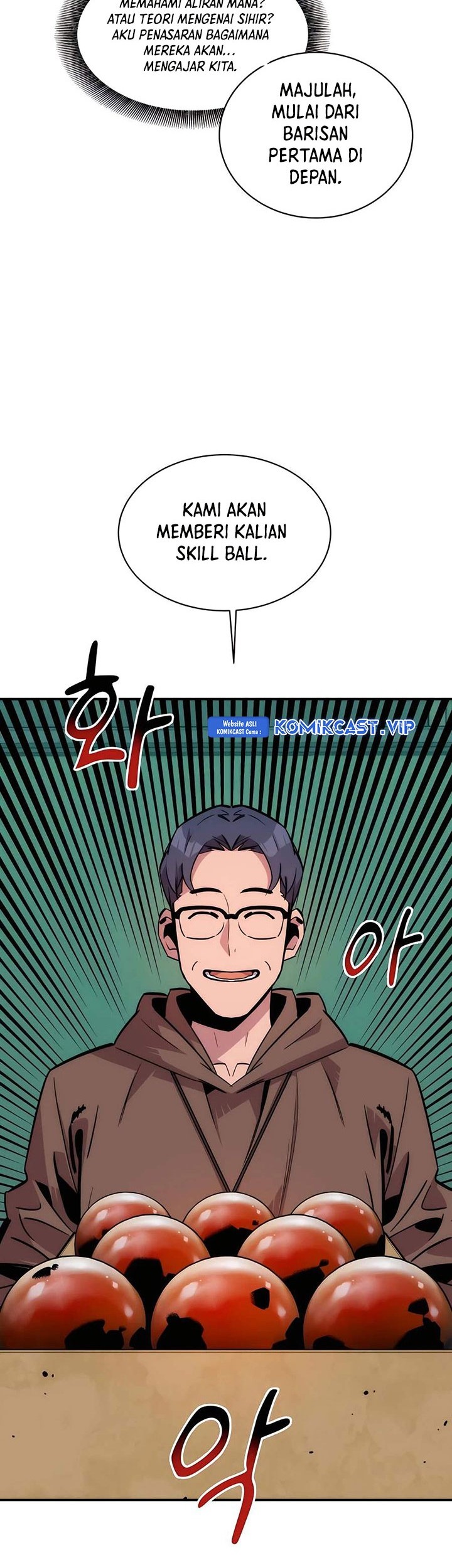 Auto-Hunting With Clones chapter 52 halaman 67