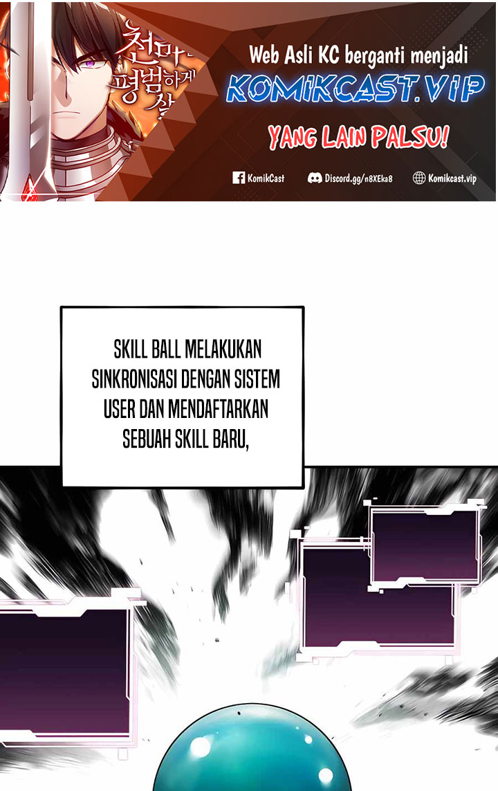 Auto-Hunting With Clones chapter 53 halaman 2
