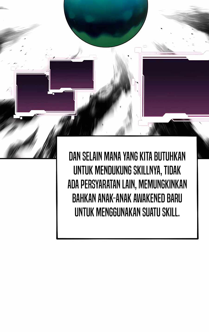 Auto-Hunting With Clones chapter 53 halaman 3