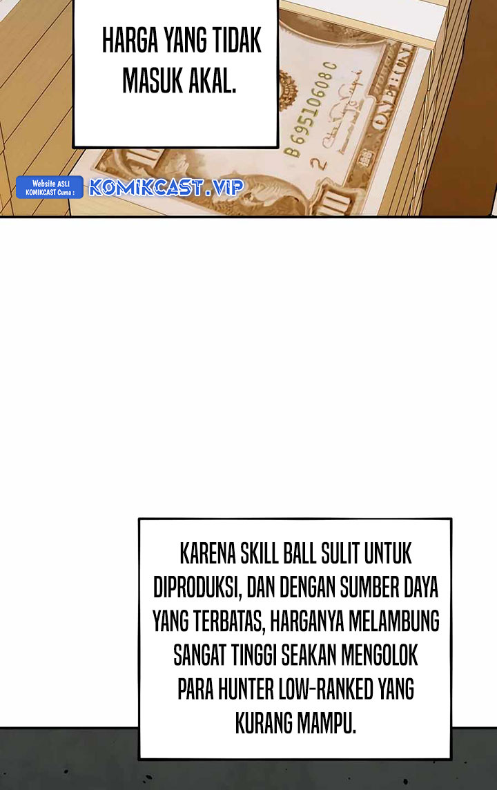 Auto-Hunting With Clones chapter 53 halaman 8