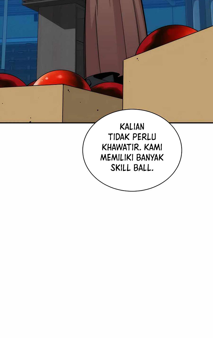 Auto-Hunting With Clones chapter 53 halaman 15