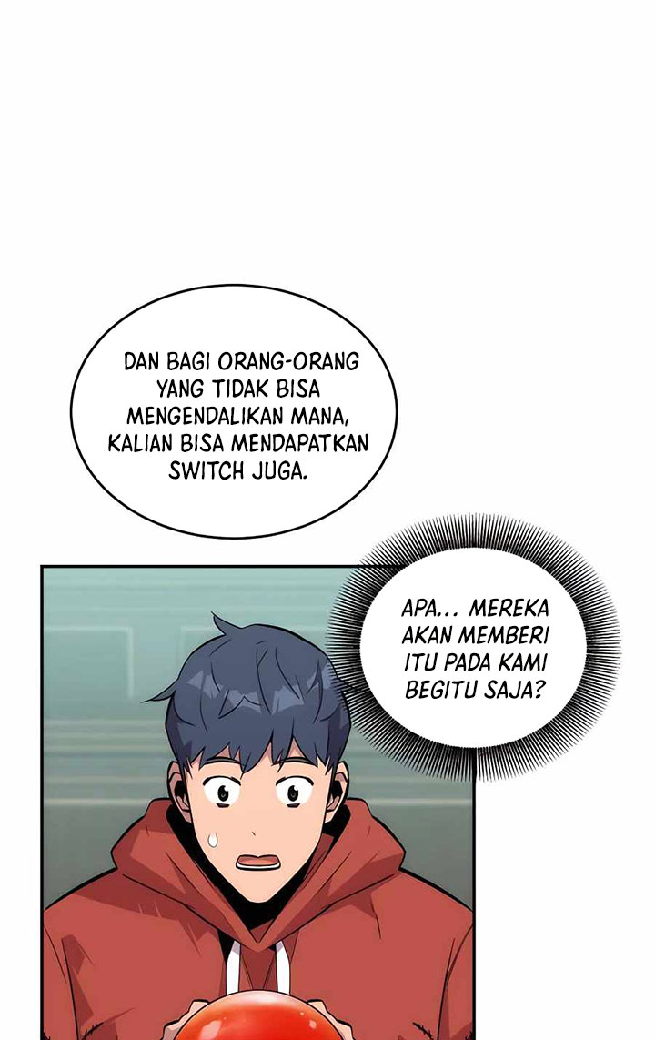Auto-Hunting With Clones chapter 53 halaman 16
