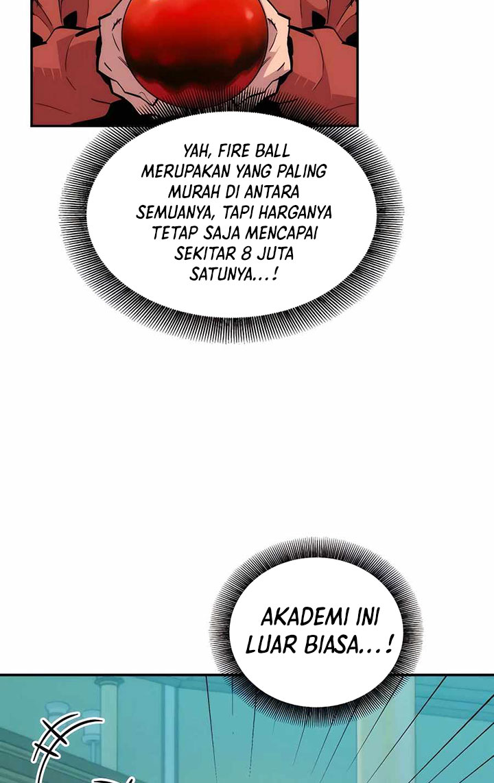 Auto-Hunting With Clones chapter 53 halaman 17