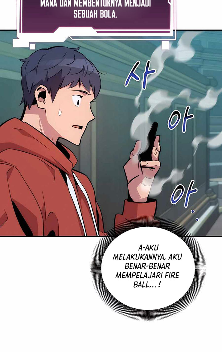 Auto-Hunting With Clones chapter 53 halaman 22