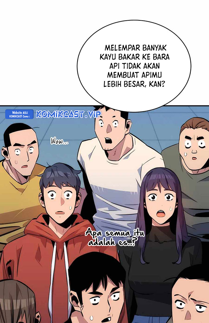 Auto-Hunting With Clones chapter 53 halaman 28