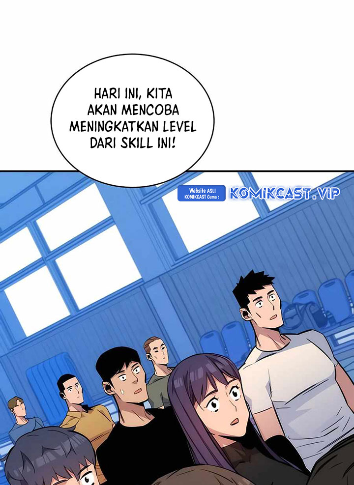 Auto-Hunting With Clones chapter 53 halaman 37