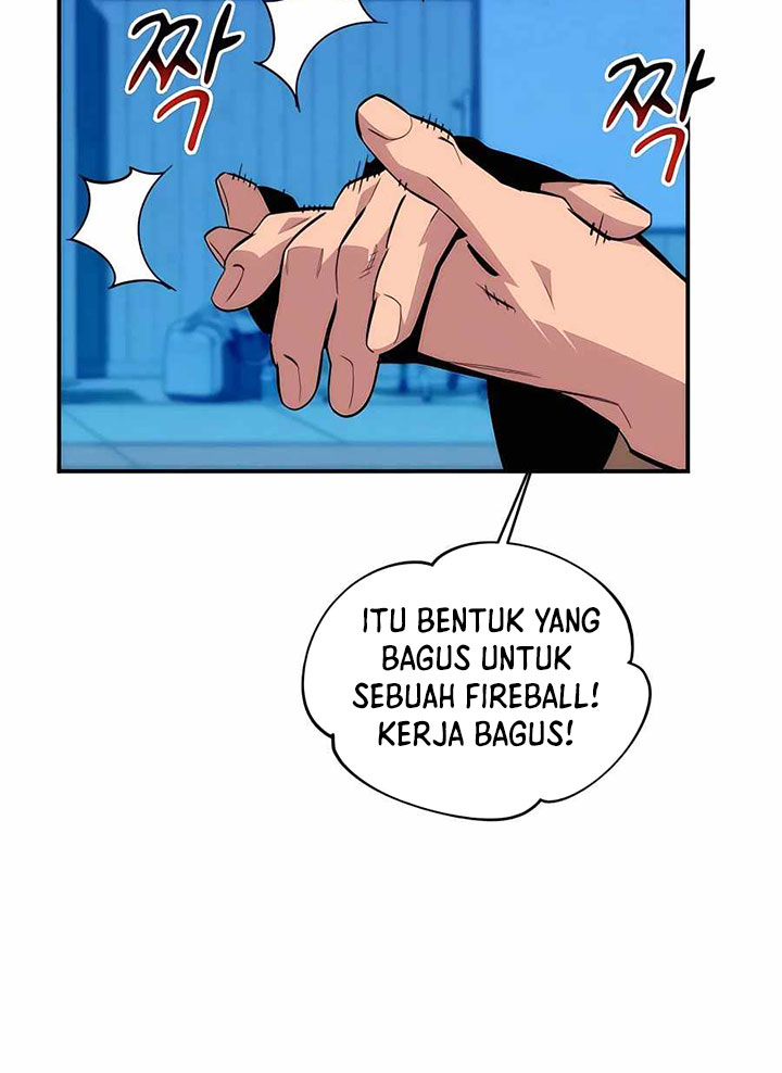 Auto-Hunting With Clones chapter 53 halaman 43