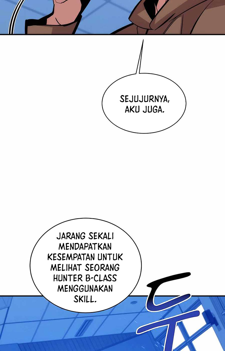 Auto-Hunting With Clones chapter 53 halaman 49