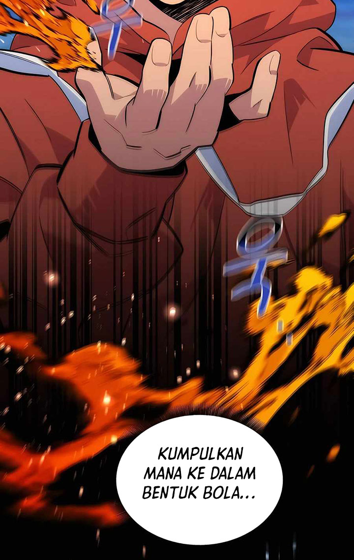 Auto-Hunting With Clones chapter 53 halaman 53